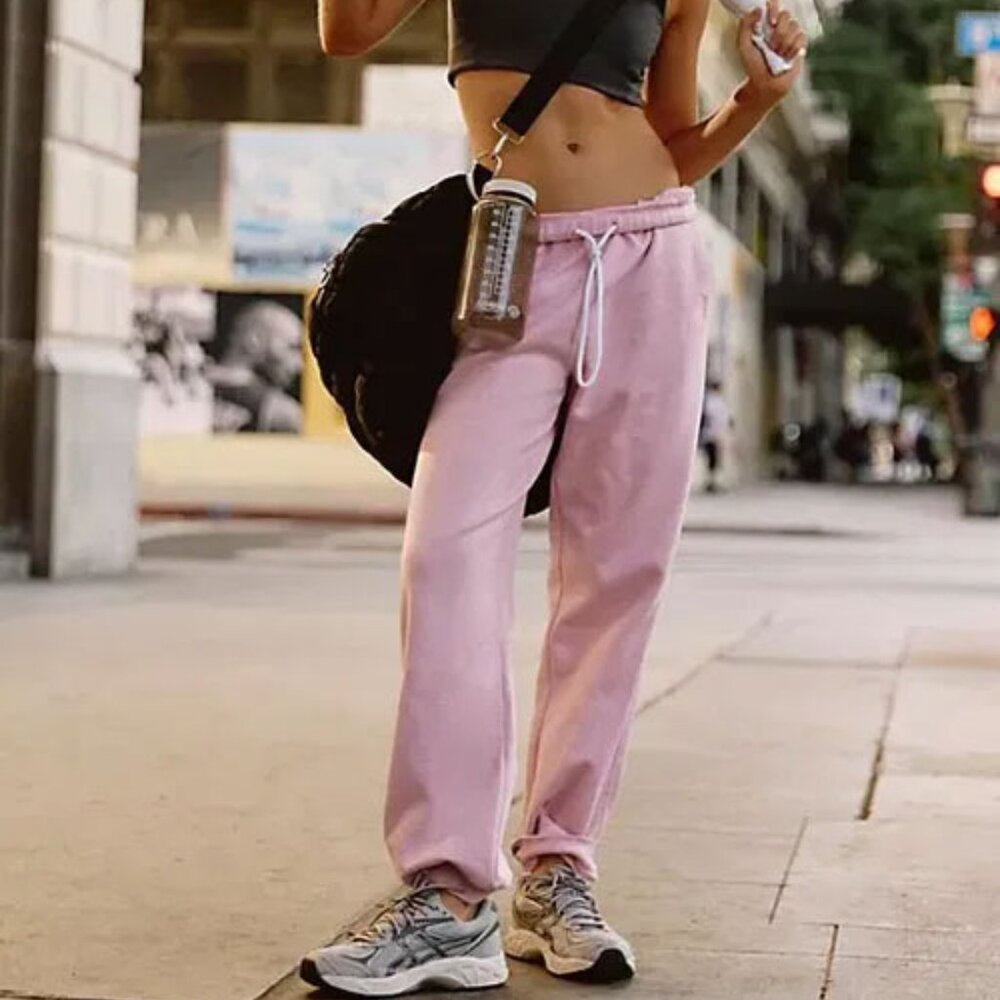 Free People For The Win Joggers